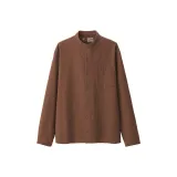 Кирпично-красный