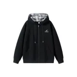 Чёрный (утолщённый)