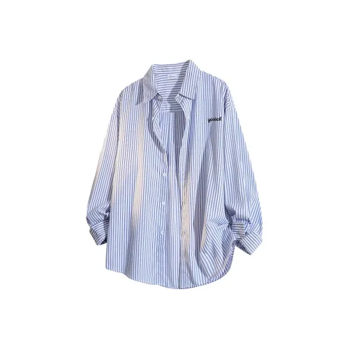 YOSICIL Унисекс Рубашки