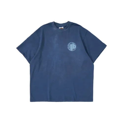 BATTLES EMPIRE Короткий рукав T-рубашки Унисекс