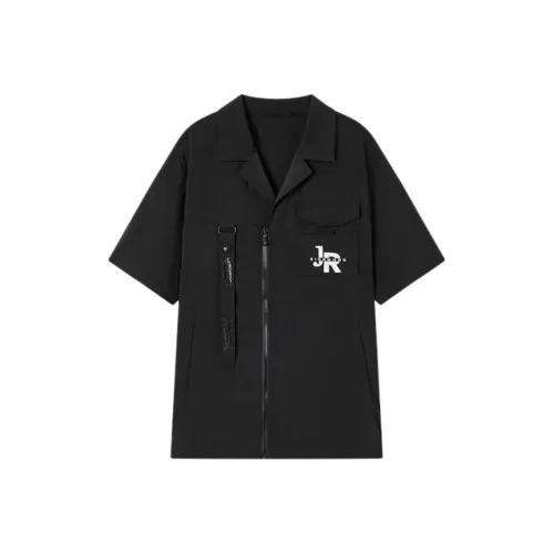 JOHN RICHMOND Мужские рубашки