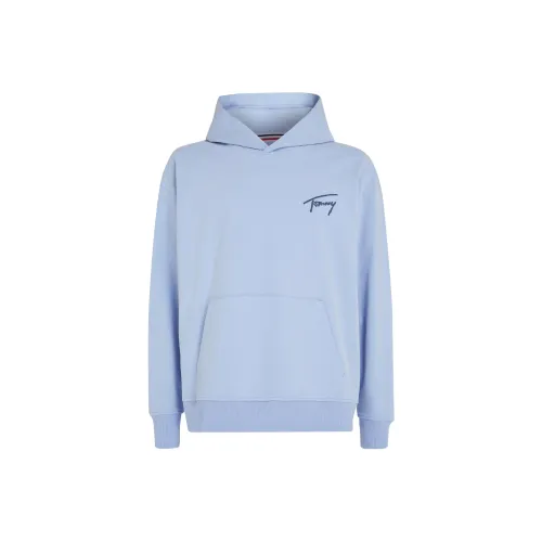 Tommy Hilfiger Свитшот Мужской Синий