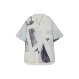 407 Синий Оттенки Смешанный Цвет