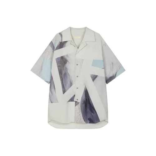 CROQUIS Мужские рубашки