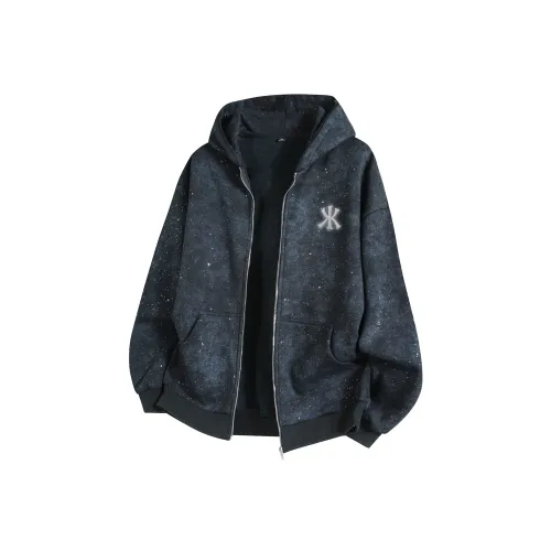 Кавасаки Унисекс Свитшоты