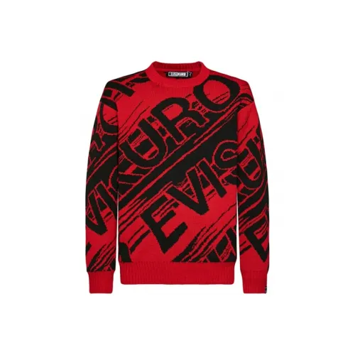 EVISU Мужские Свитера