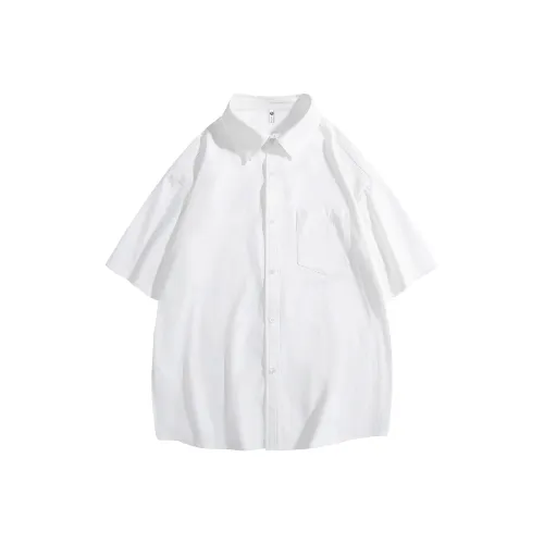 Lind Erki Унисекс Рубашки