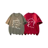 2 шт (TH205 Тауповый + TH206 Бургундский)