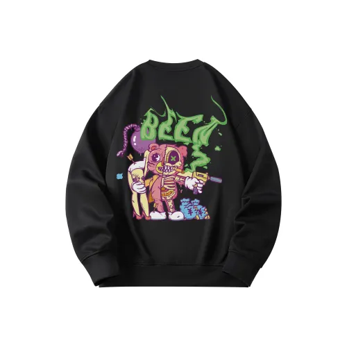BEENTRILL Унисекс Свитшоты