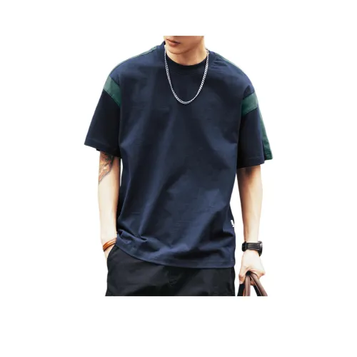 GELANLU Унисекс Футболки