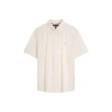 Жёлтый Белый Полосы 0FP