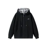 Чёрный (утолщённый)