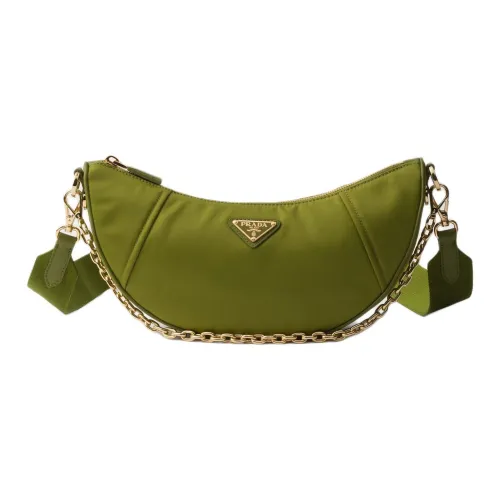 PRADA RE Нейлон Сумки Женские