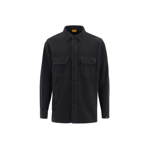 CAT Мужские рубашки