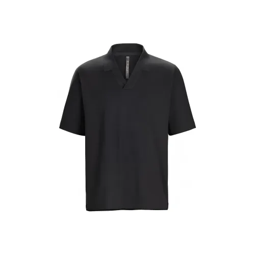 Arcteryx Veilance Collection METRON Поло Мужское