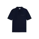 Морской синий