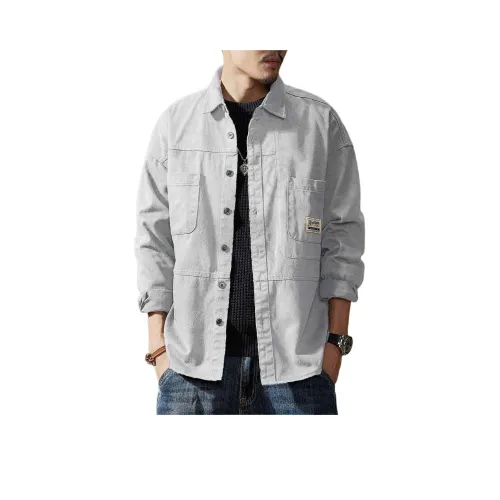 GUISE Мужские рубашки