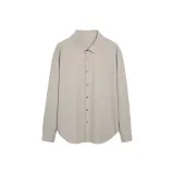 Овсяный серый