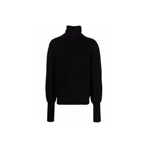 Vetements Черные Мужские Свитера