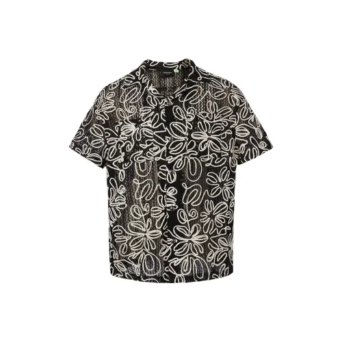 EPTISON Унисекс Рубашки