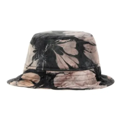 DRIES VAN NOTEN Шляпы ведра Мужской