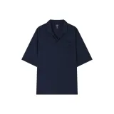 Морской синий