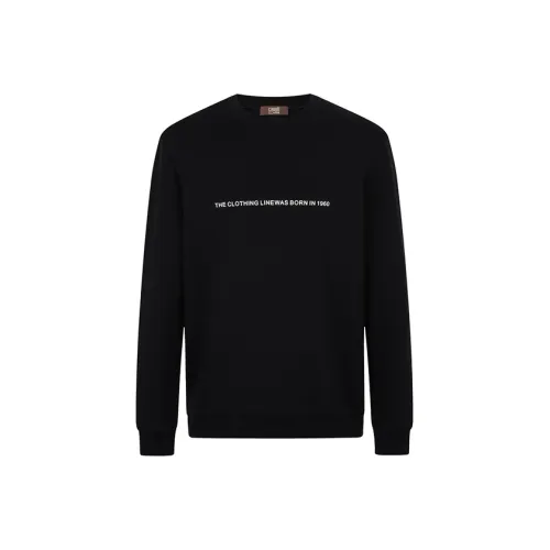 Cavalli Class Мужские Свитшоты