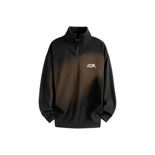 KW Унисекс Свитшоты