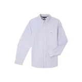 Темно-синий, белые полосы, 0A8