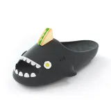 Черный