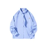 Светло-голубой