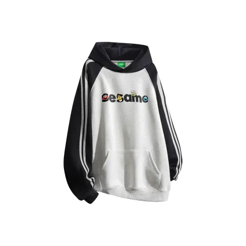 SESAME STREET Толстовка Унисекс