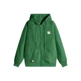 Моховой зеленый