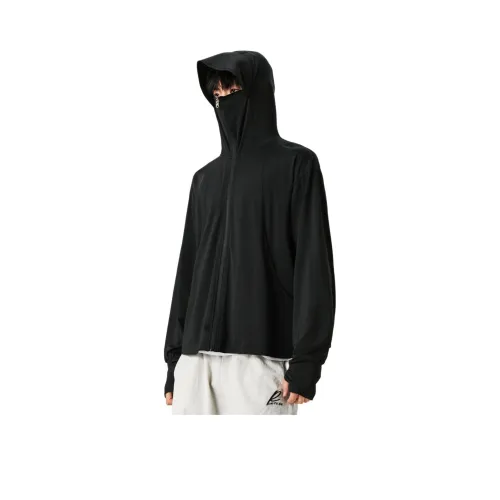 RAP PANDA Одежда с защитой от солнца Унисекс