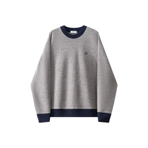 A.B.X Мужские Свитшоты