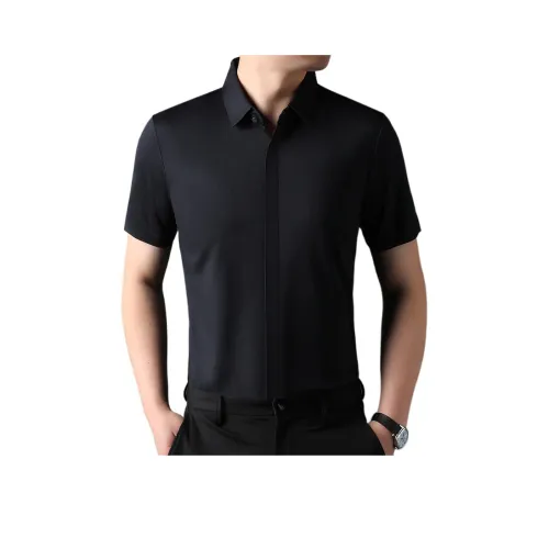 Devanro Мужские рубашки