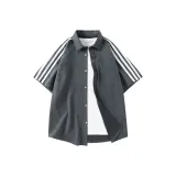 Графитно-серый