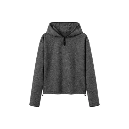 YUNYI Унисекс Свитшоты