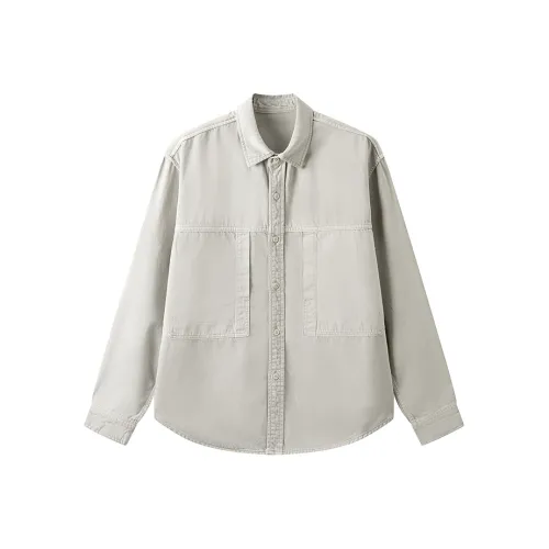 Gxg Jeans Мужские Рубашки