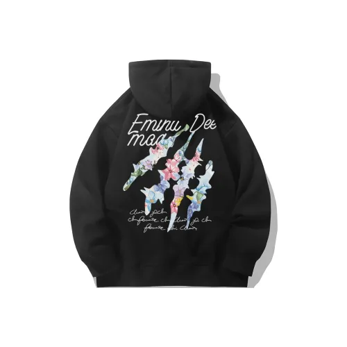 Eminu Унисекс Свитшоты