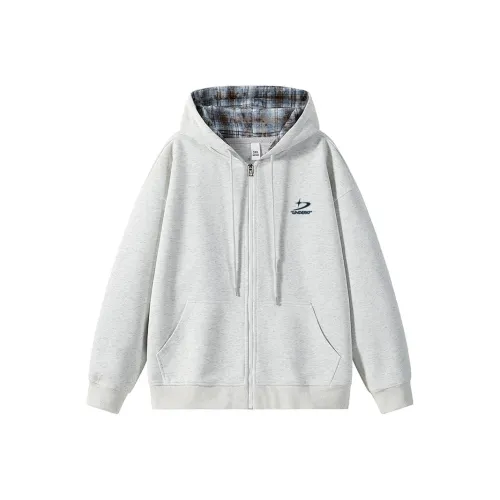 Lind Erki Унисекс Толстовки