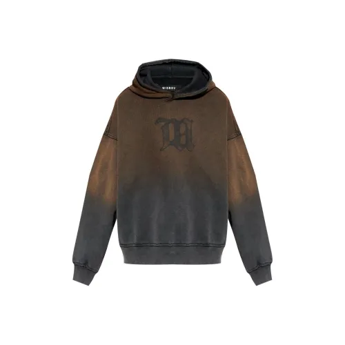 Misbhv Серый Мужской Свитшот