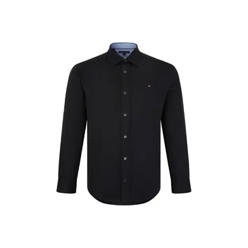 Tommy Hilfiger Мужские Рубашки