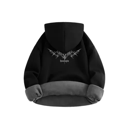 Centennial Globe Толстовка Унисекс