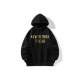 Черный (с флисовой подкладкой)