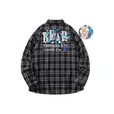 Чёрный Белый Клетка