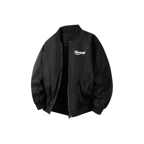 Куртки и пальто Kawasaki унисекс