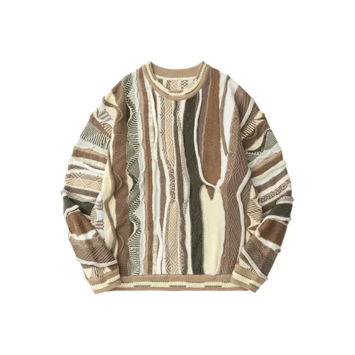 MEDRIA Унисекс Свитеры