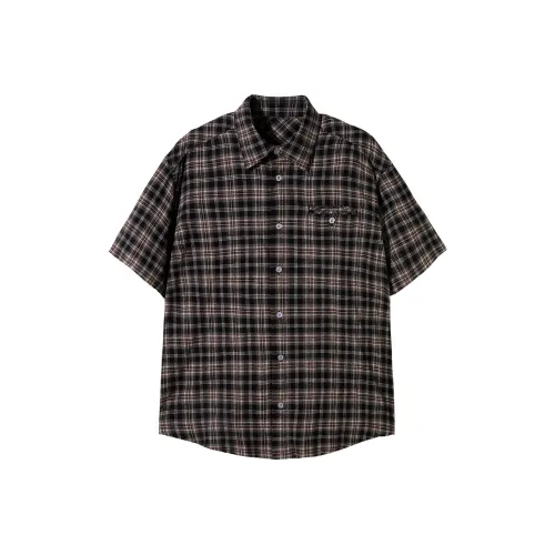 PSO Brand Унисекс Рубашки