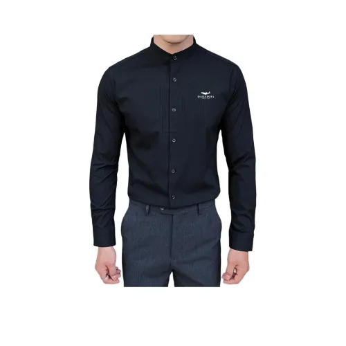 DABAISHA Мужские рубашки